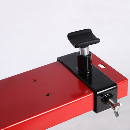 Motorcycle Scissor Lift Stand