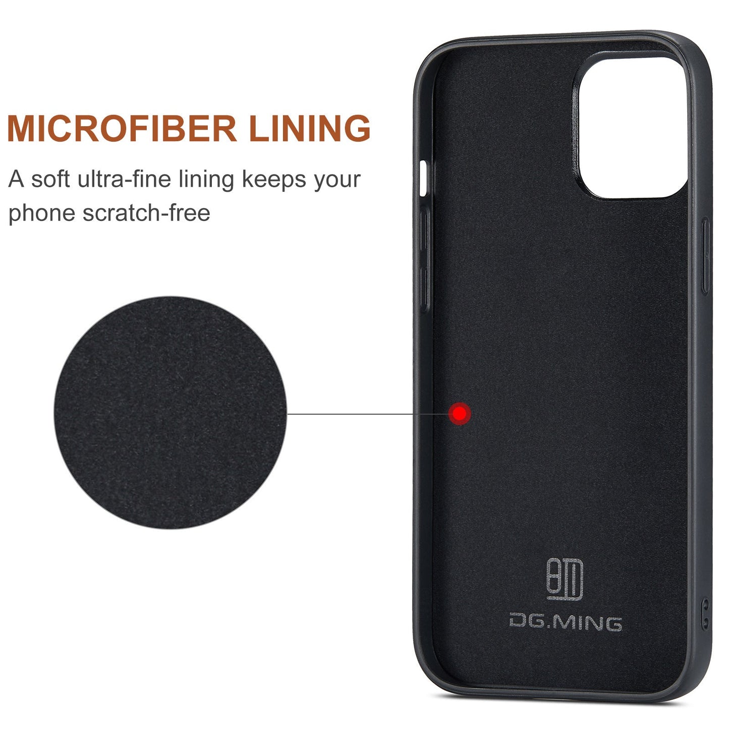 iPhone 14 Pro Max Wallet Case - salelink.co.nz