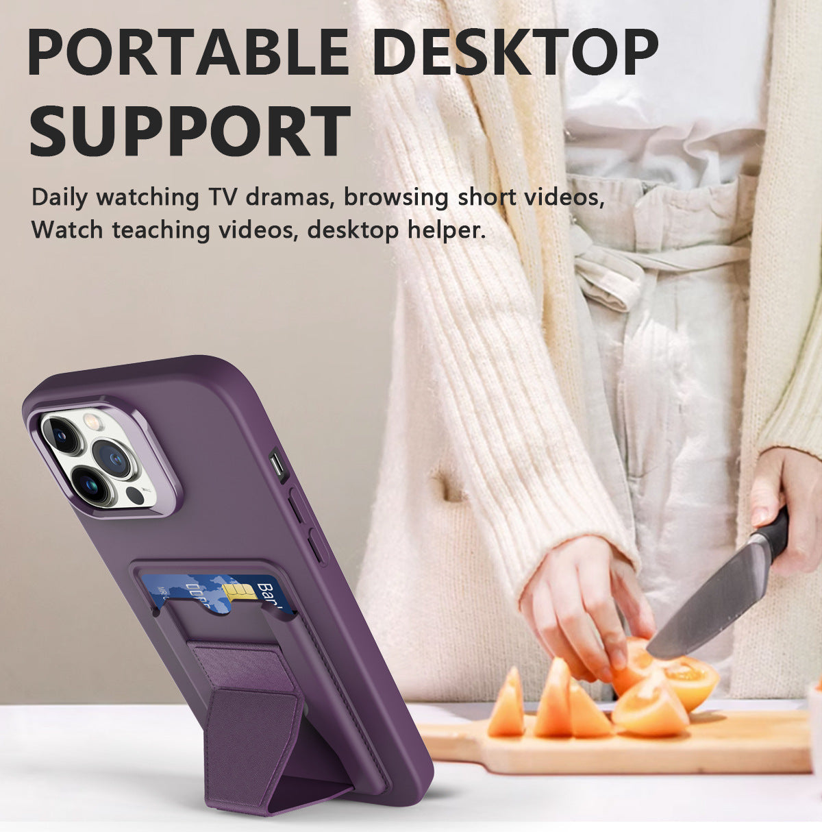 iPhone 15 Pro Case