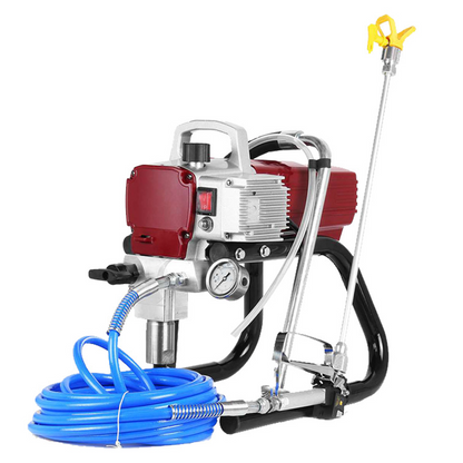 Airless Paint Sprayer - salelink.co.nz