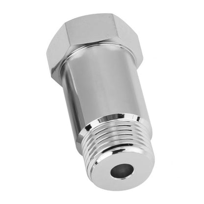 45mm o2 Oxygen Sensor Extension Extender Adapter Spacer m18x1.5 Cel Fix Bung - salelink.co.nz