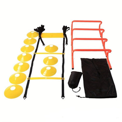 Agility Ladder Training Set