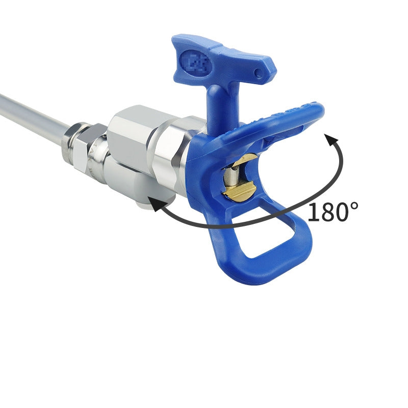 Airless Spray Extension Joints - salelink.co.nz