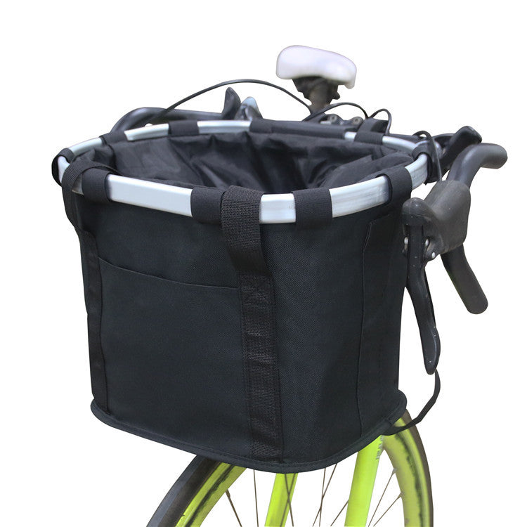 Pet Bike Basket - salelink.co.nz