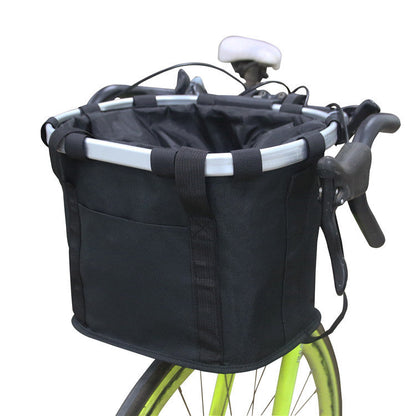 Pet Bike Basket - salelink.co.nz