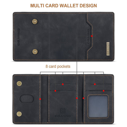 iPhone 14 Pro Max Wallet Case - salelink.co.nz