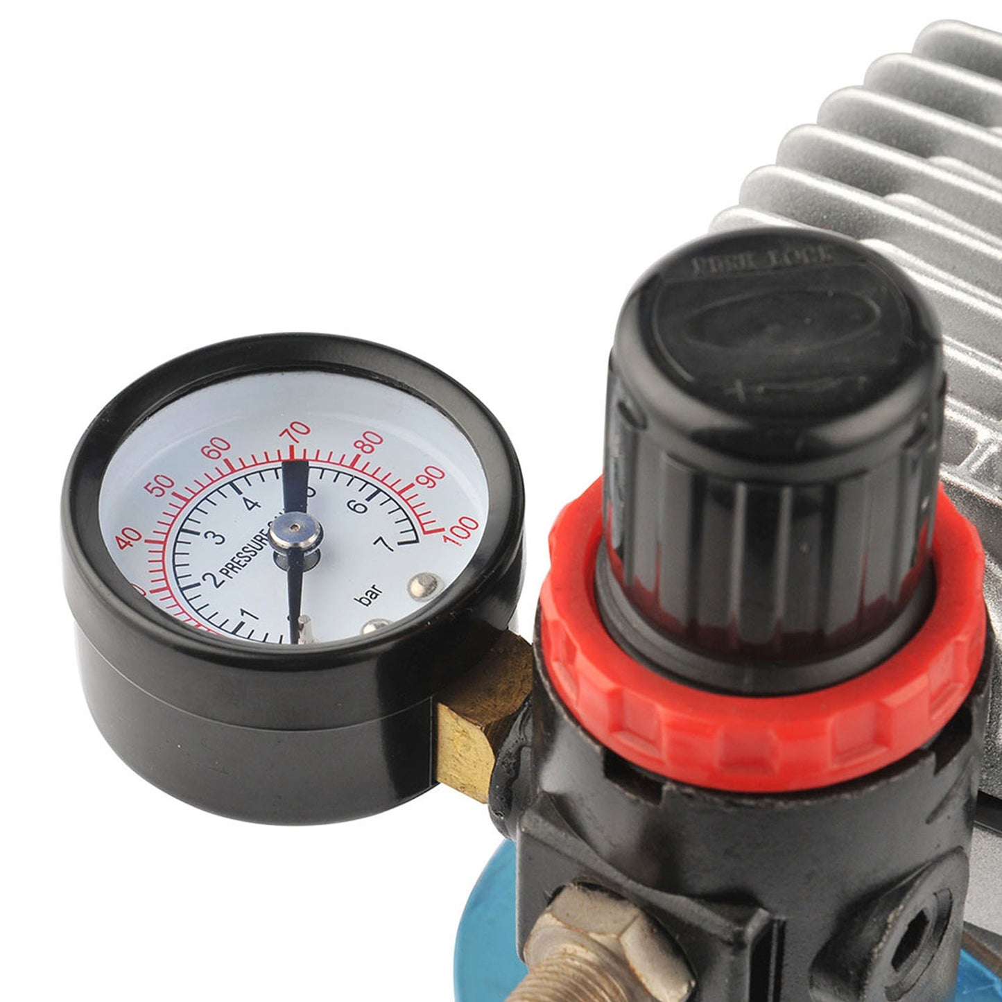 Airbrush Compressor Kit