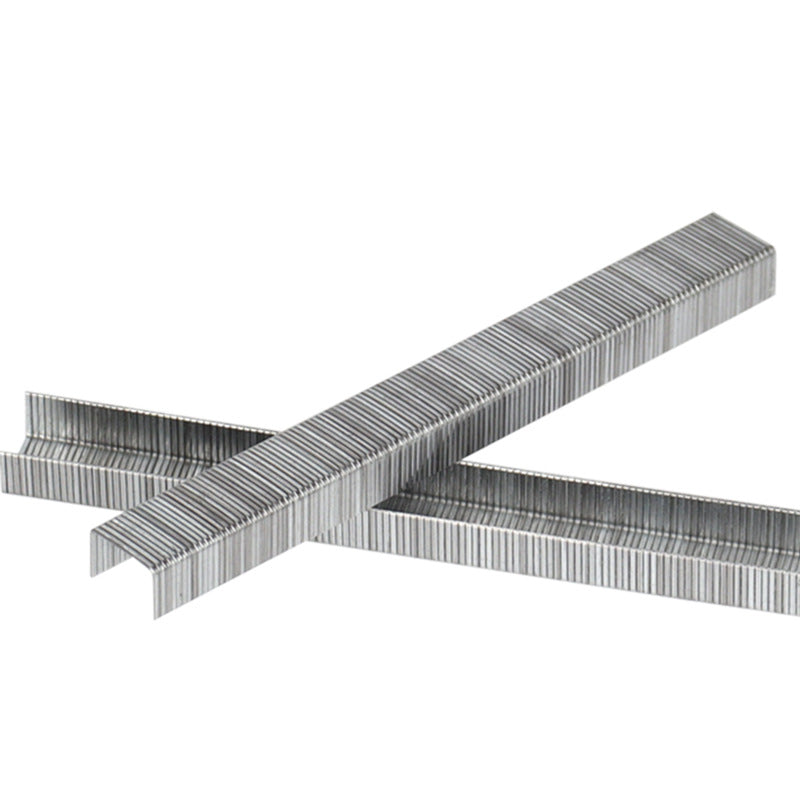 2000pcs Cordless Electric Stapler Nails U Shape