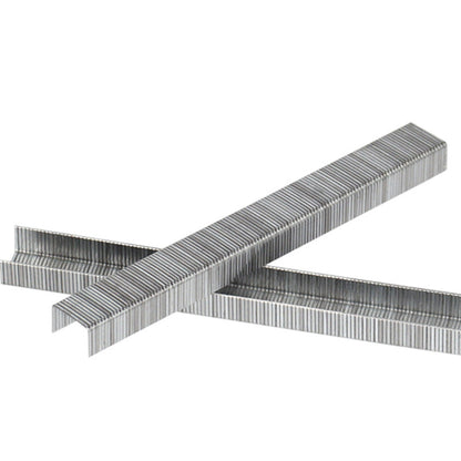 2000pcs Cordless Electric Stapler Nails U Shape