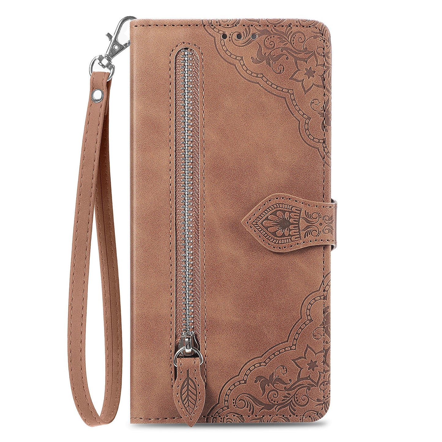 iPhone 15 Pro Wallet Case - salelink.co.nz