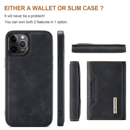 iPhone 14 Pro Max Wallet Case - salelink.co.nz