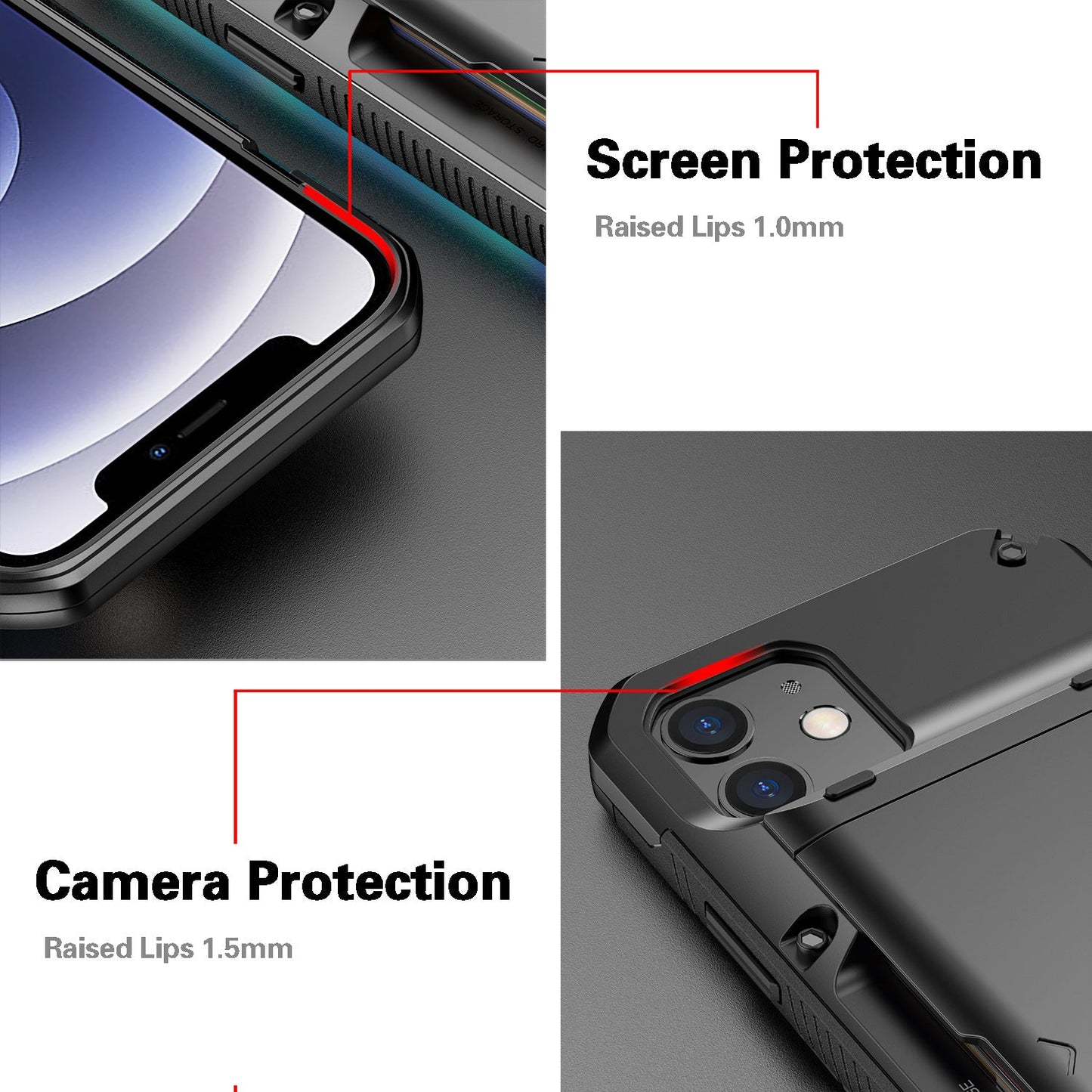 iPhone 14 Plus Case - salelink.co.nz