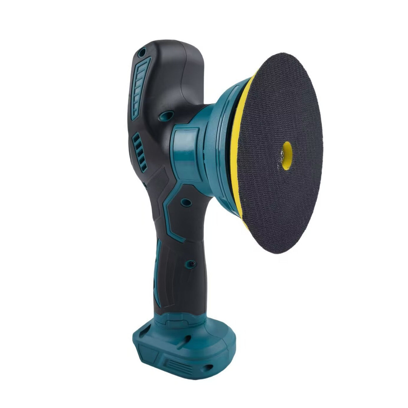 18V Cordless Rotary Polisher Buffer Sander Fits Makita Battery