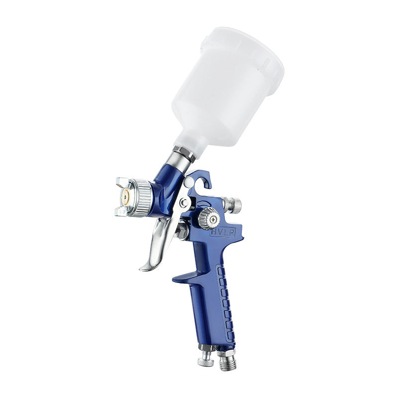 2PCS Paint Spray Gun Kit - salelink.co.nz
