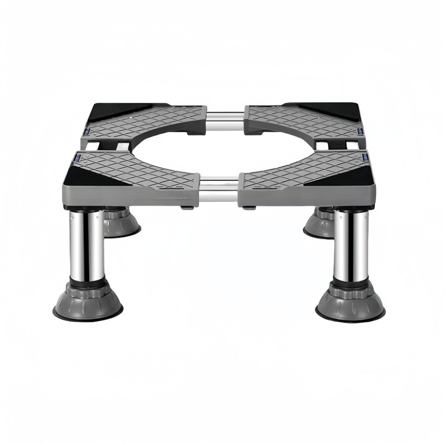 Universal Adjustable Washing Machine Stand - salelink.co.nz