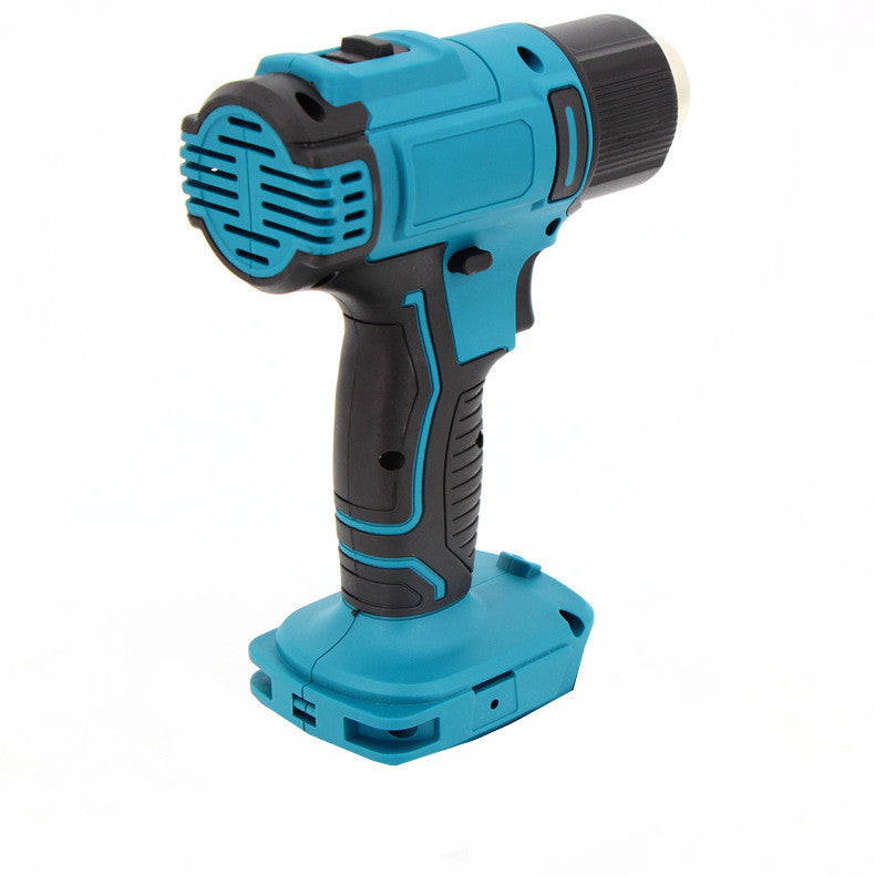 Cordless Heat Gun Fits Makita 18V Battery