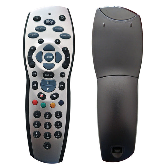 Replacement Smart TV Remote Control For SKY UHD HD Box Smart 3D HDTV LED LCD TV