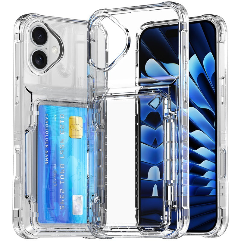 iPhone 17 Case