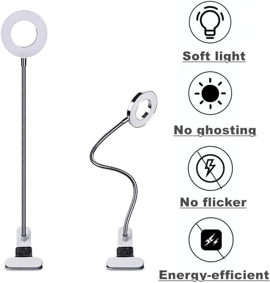 Lamp Desk Table Light