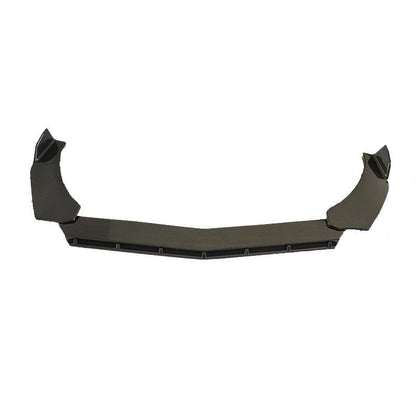 Car Front Bumper Protector Lip
