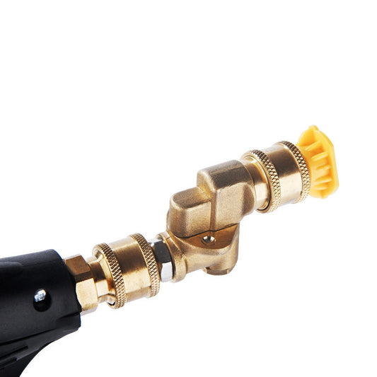 High Pressure Washer Gun Adapter