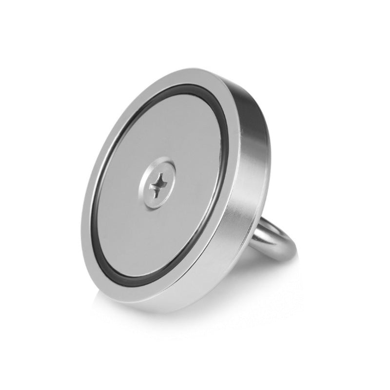 250kg Salvage Recovery Magnet Fishing Kit - salelink.co.nz