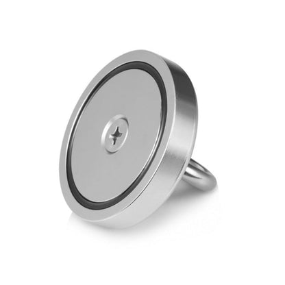 250kg Salvage Recovery Magnet Fishing Kit - salelink.co.nz