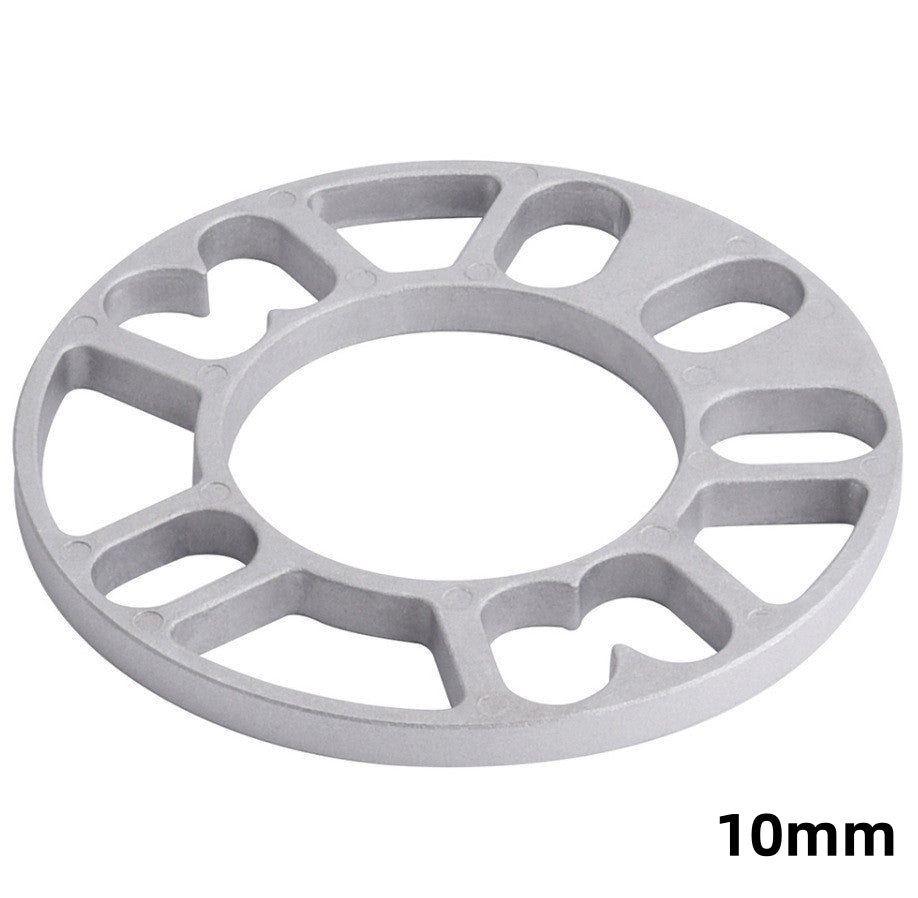 Alloy Aluminum Wheel Spacers Shims Spacer - 10mm