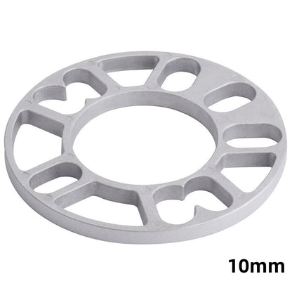 Alloy Aluminum Wheel Spacers Shims Spacer - 10mm