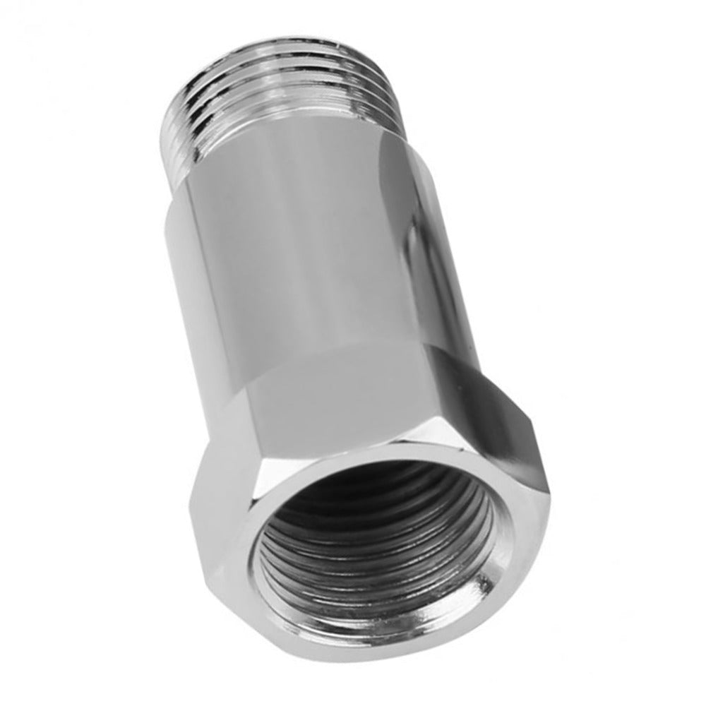 45mm o2 Oxygen Sensor Extension Extender Adapter Spacer m18x1.5 Cel Fix Bung - salelink.co.nz