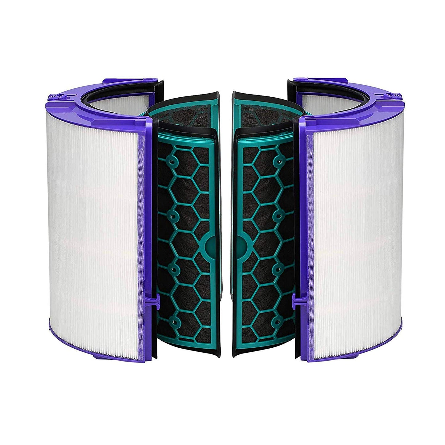 Replacement Purifier Filter For Dyson HP04 HP05 DP04 TP04 TP05 - salelink.co.nz