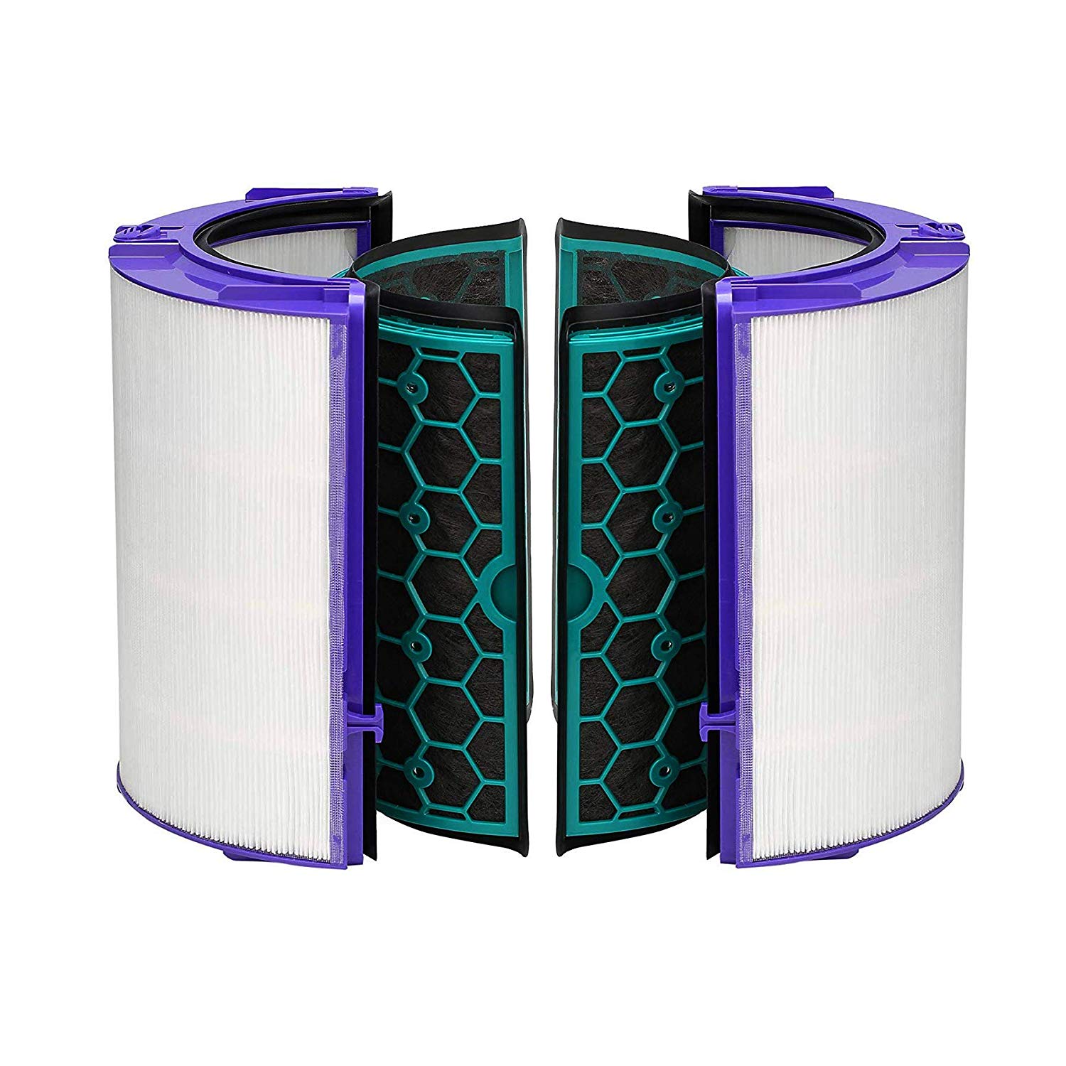 Replacement Purifier Filter For Dyson HP04 HP05 DP04 TP04 TP05 - salelink.co.nz