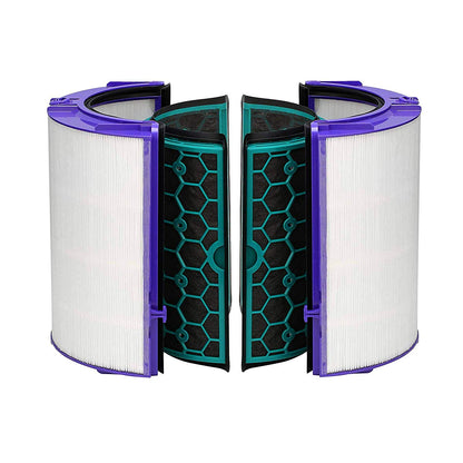 Replacement Purifier Filter For Dyson HP04 HP05 DP04 TP04 TP05 - salelink.co.nz