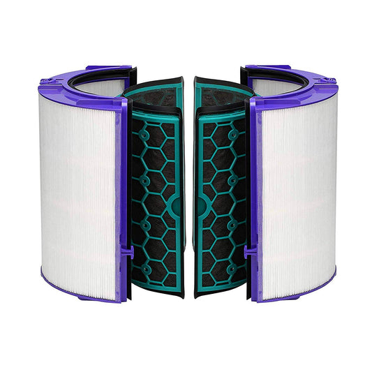 Replacement Purifier Filter For Dyson HP04 HP05 DP04 TP04 TP05 - salelink.co.nz