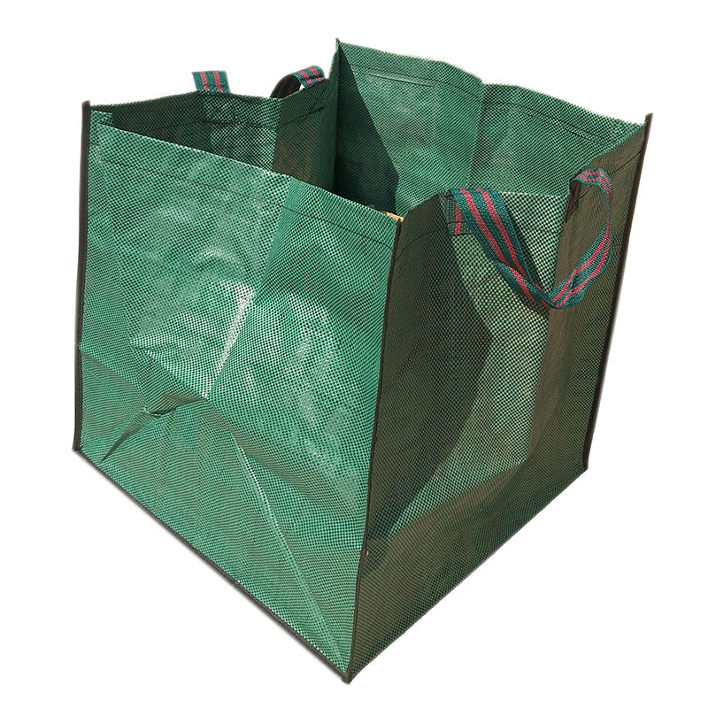 3Pcs Garden Waste Bags 270L