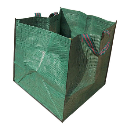3Pcs Garden Waste Bags 270L