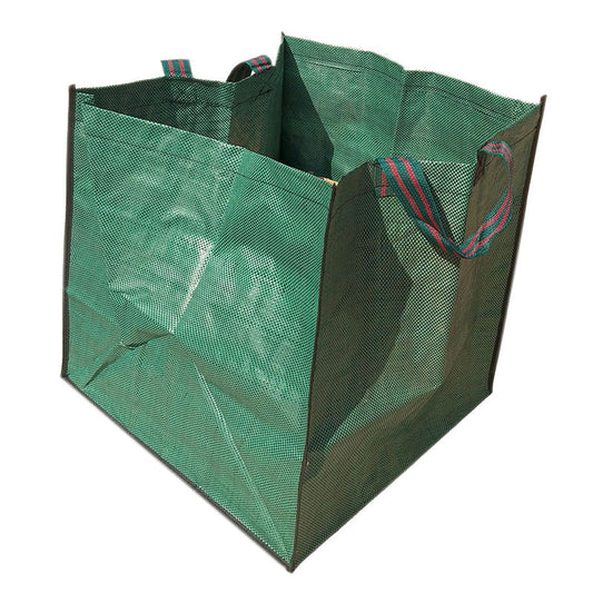 3Pcs Garden Waste Bags 270L