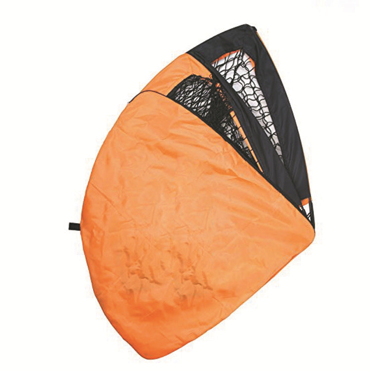 2PCS Soccer Goal Net