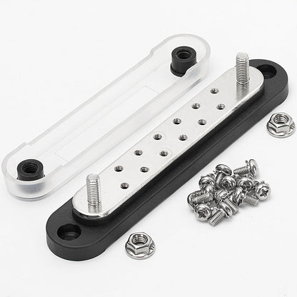 2x Bus Bar Terminal Block