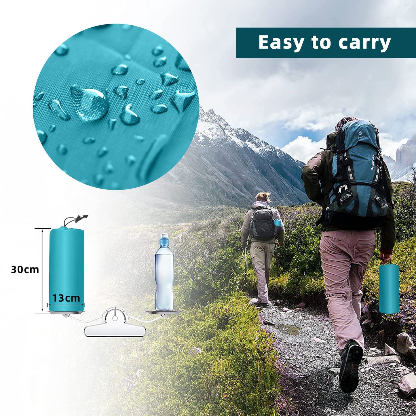 Camping Sleeping Pad