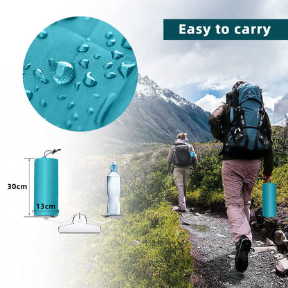 Camping Sleeping Pad