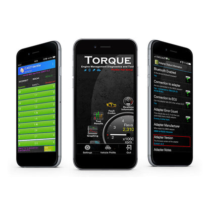 Vgate iCar Pro Bluetooth 4.0 OBD2 Code Scanner ELM327 V2.2 Diagnostic Scanner - salelink.co.nz