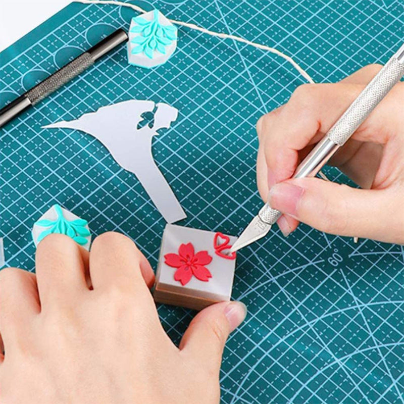 22PCS Craft Weeding Tools for Craft Vinyl