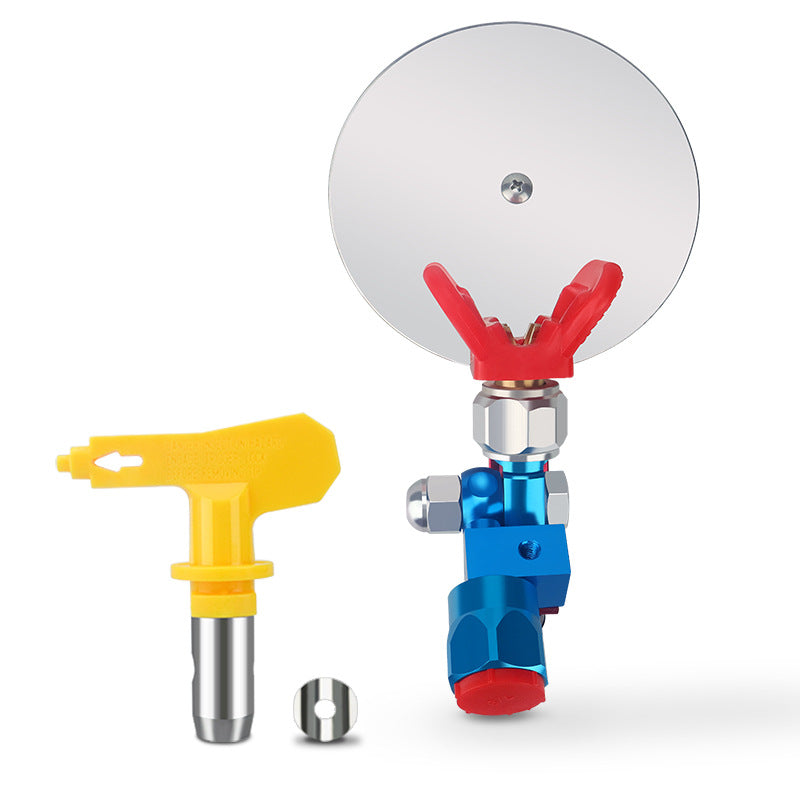 Spray Accessory Tool for Paint Sprayer Airless Spray Gun