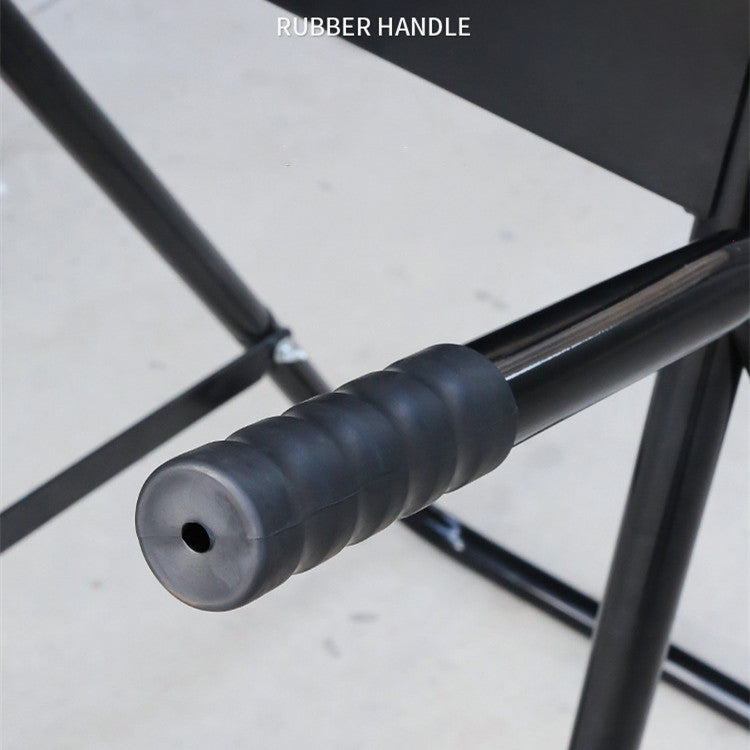 Outboard Motor Trolley Stand Transport Suits Up To 60Hp Engine Carrier Stand