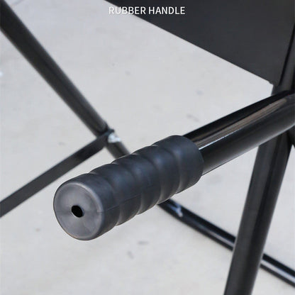 Outboard Motor Trolley Stand Transport Suits Up To 60Hp Engine Carrier Stand