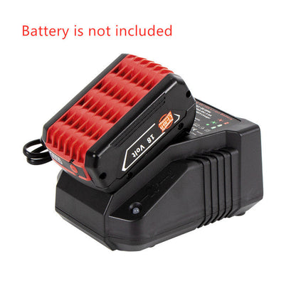 FOR Bosch AL1860CV 14.4V-18V Rapid Battery Charger Li-ion AL1820CV BAT618 BAT609