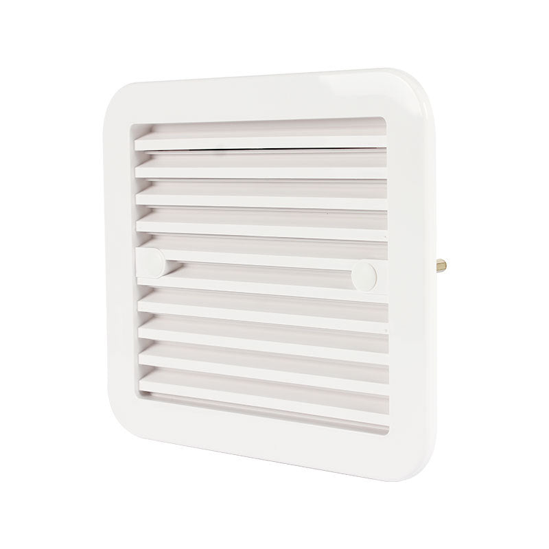 12V RV Caravan Exhaust Outlet Fan