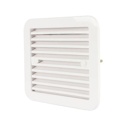 12V RV Caravan Exhaust Outlet Fan