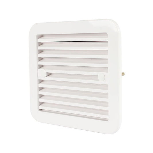 12V RV Caravan Exhaust Outlet Fan